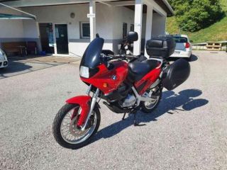 BMW F 650 F 650 rif. 19316294
