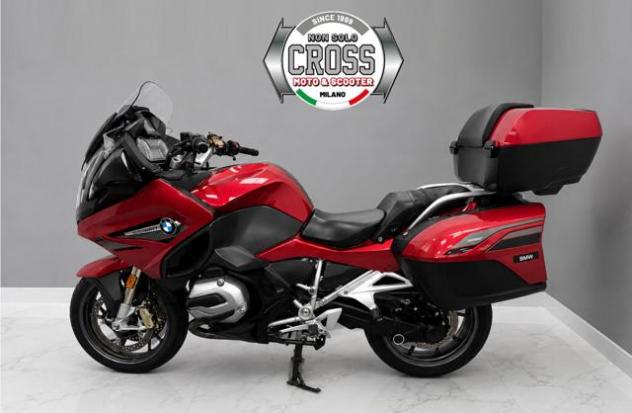 BMW R 1200 RT - ANNO 2018 rif. 23739544 - Foto 5