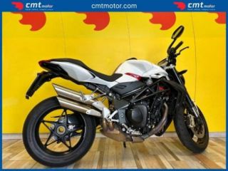 MV AGUSTA Brutale 1090 Garantita e Finanziabile rif. 23545167