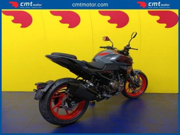 KL Duel 125 Garantita e Finanziabile rif. 24087396 - Foto 4