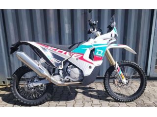 KOVE 450Rally HIGH