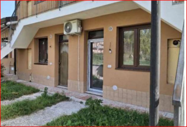 Immobile in asta di 35 m² in vendita a San Massimo - Foto 8