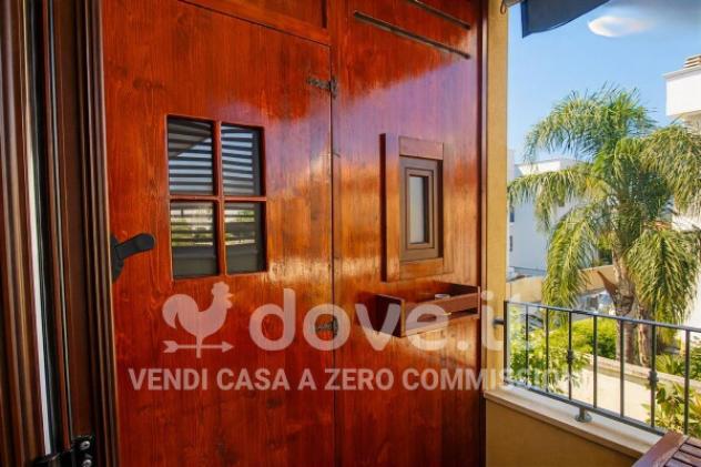 Appartamento di 101 m² con 3 locali e posto auto in vendita a Taranto - Foto 14