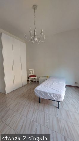 STANZA PER STUDENTESSA ZONA CENTRALE - Foto 4