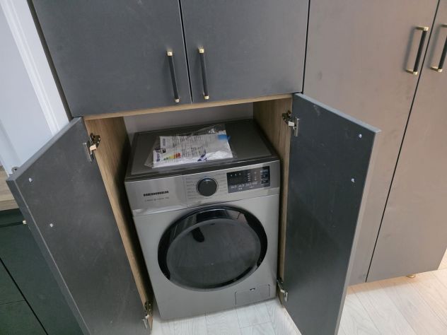 NUOVO BILOCALE in Via Rose di Sotto - Foto 9