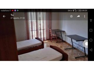 Affittassi posto letto