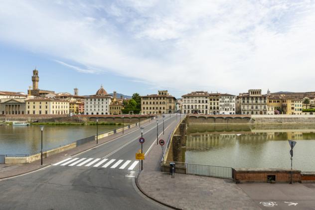 Appartamento in affitto a Firenze - Foto 3