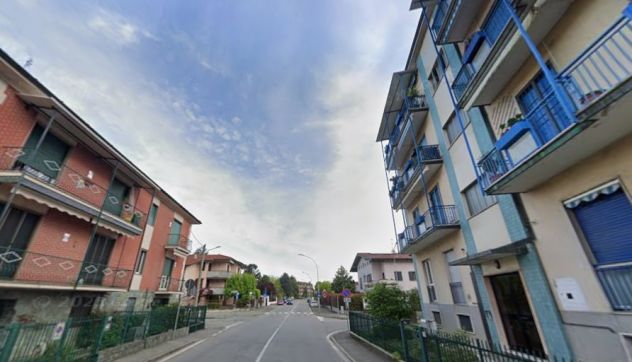 monolocale con balcone libero da subito a Gessate