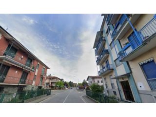 monolocale con balcone libero da subito a Gessate