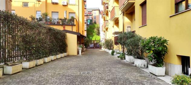 A012696 - BOVISA - Libero dal 20 settembre - Foto 15