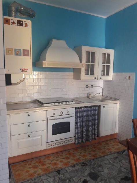 Appartamento arredato per studenti Arcella - Foto 2