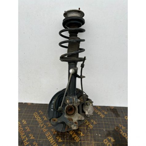 BMW X3 E83 Fuso a snodo anteriore destro - 16306 - Foto 4
