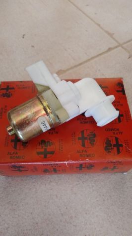 MOTORINO POMPA TERGICRISTALLI ALFA 33 60505225