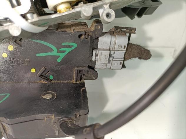 SERRATURA POSTERIORE DESTRA CITROEN C4 Grand Picasso 9138J8 (0613) - Foto 2