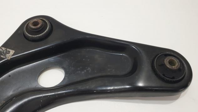 BRACCIO OSCILLANTE ANTERIORE SINISTRO CITROEN C3 AirCross (17) - Foto 4
