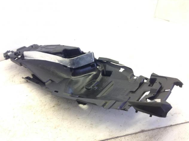 HONDA CBR RR ABS KM0 600 PARAFANGO POSTERIORE INTERNO SOTTOCODA 2024 2026 - Foto 6