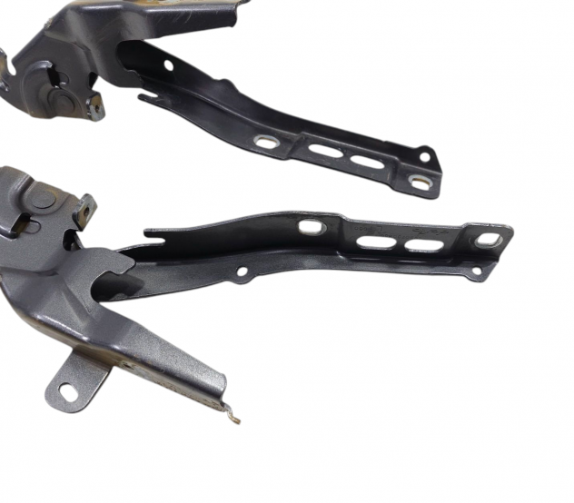 CERNIERE COFANO ANTERIORE DX E SX PEUGEOT 2008 Serie 9820730880 (19) - Foto 7