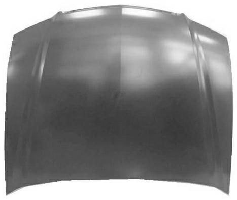 Honda Accord paraurti frontale fanale parafango 2003 2005 2008 2010 2013 - Foto 6