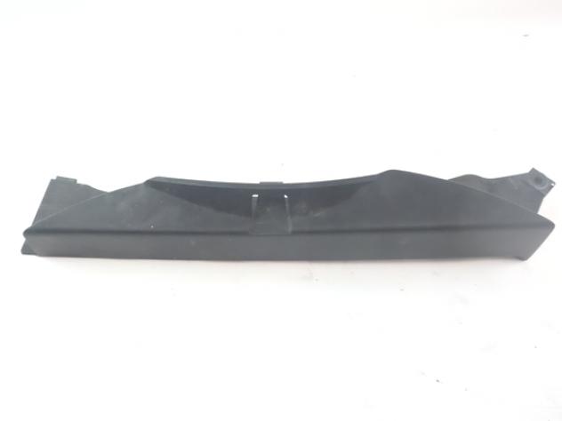 BMW F 800 ST 27727686588 COVER CINGHIA TRASMISSIONE SUPERIORE K71 04 - 12 TOP BELTGUARD - Foto 2