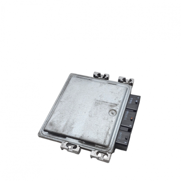CENTRALINA MOTORE NISSAN Qashqai 1° Serie 23710-JD58C K9K Diesel 1500 (0609) - Foto 13