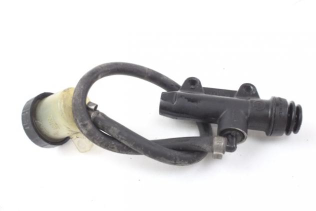 BMW F 800 GS 34217666157 POMPA FRENO POSTERIORE K72 06 - 12 REAR MASTER CYLINDER - Foto 2