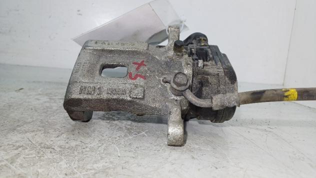 PINZA FRENO POSTERIORE SINISTRA HYUNDAI Kona Serie 58310J9A30 D4FE hybrid 1598 (17) - Foto 3