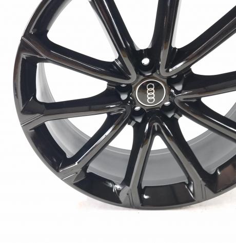 CERCHIO IN LEGA AUDI Q3 Sportback Serie (F3N) 83A601025AG (19) - Foto 4
