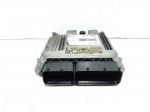 CENTRALINA MOTORE AUDI A4 Berlina 0281016141 CAH Diesel 1968 (1114)