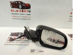 SPECCHIETTO RETROVISORE DESTRO JAGUAR XF Serie X250MY2011 3303-100 306DT (1115)