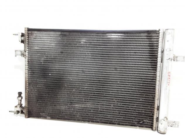 RADIATORE A/C OPEL Astra J GTC 13377762 A 14 NET, B 14 NET Benzina 1400 (1115) - Foto 5
