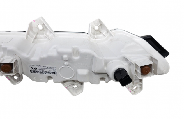 FANALINO PARAURTI ANT DX PEUGEOT 208 Serie 9824241280 (19) - Foto 9
