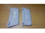 Alette parasole e gancetti MERCEDES Classe A 180 CDI 2005