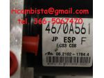 06.2109-5811.3 Mitsubishi Lancer gruppo ABS pompa centralina