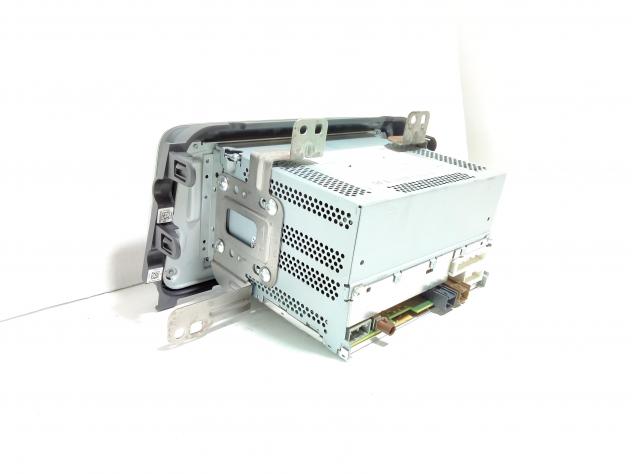 AUTORADIO NISSAN Micra Serie (K14) 7503750891 (17) - Foto 5