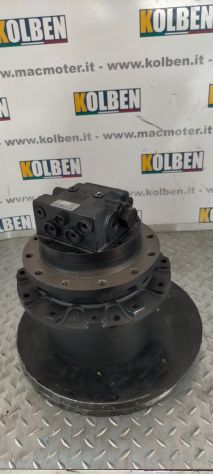 Motoriduttore Eaton per IHI 80NX-3