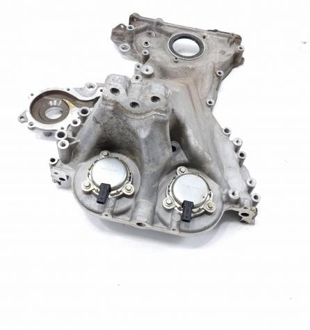 CARTER CINGHIA DISTRIBUZIONE FORD EcoSport Serie CM5G-6059-G M1JC, M1JJ, M1JU Benzina 1000 (12) - Foto 2