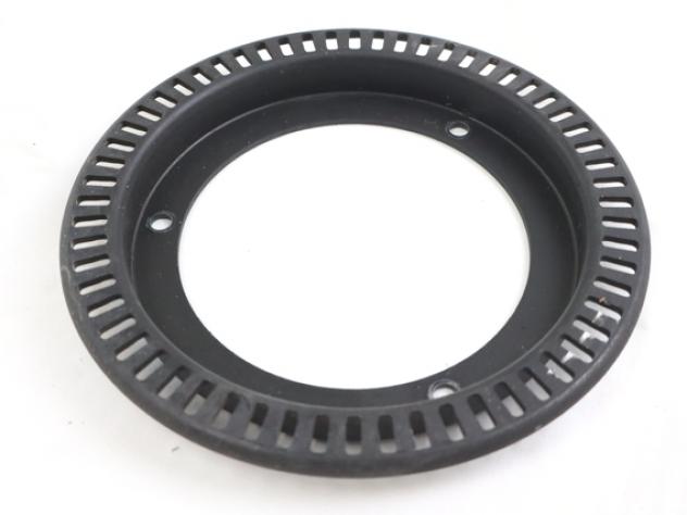 HONDA ADV 350 44515K40F10 RUOTA FONICA ABS ANTERIORE NF13 22 - 24 FRONT SENSOR RING