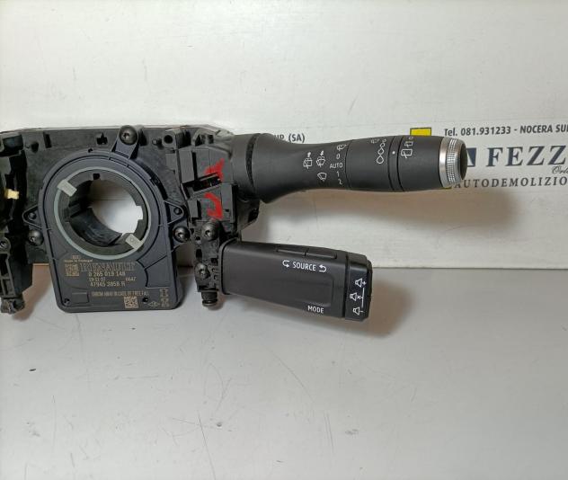 DEVIOLUCI RENAULT CLIO Serie V 255670428R (19) - Foto 3