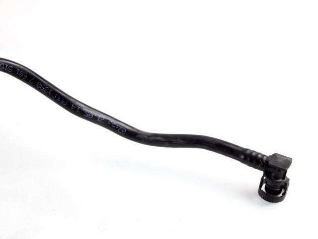 13907601515 TUBO CARBURANTE BMW SERIE 2 220I F22 2.0 B 135KW AUT 5P (2014) RICAMBIO USATO - Foto 4