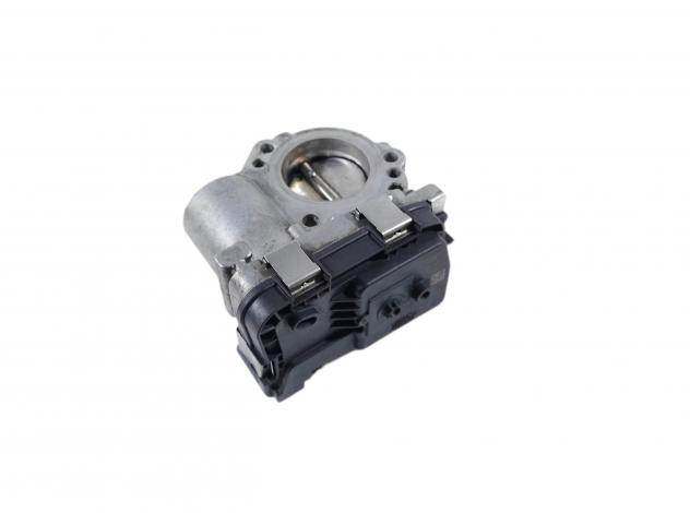 CORPO FARFALLATO VOLKSWAGEN T-Roc Serie 04C133062C DKR Benzina 1000 (1721) - Foto 14