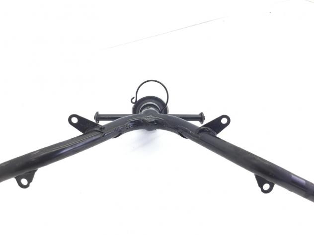 KYMCO K-XCT I 300 MANUBRIO HANDLEBAR 2012 2017 D80000 - Foto 8