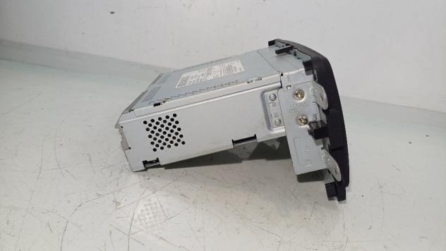 DISPLAY MULTIFUNZIONE COMPUTER DI BORDO DACIA Duster Serie 281150683R H4D480 (1724) - Foto 5