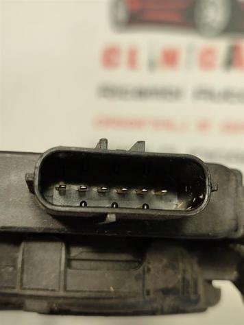 PEDALE ACCELERATORE AUDI A4 Avant (8K5) 8K1721523 6PV009505-00 CDH (0815) - Foto 4