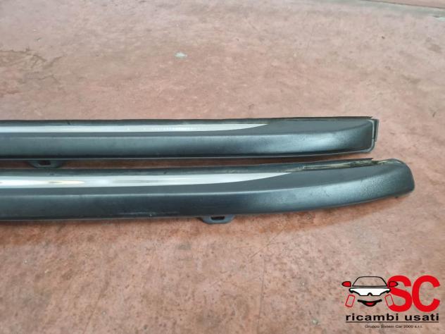 Barre Tetto Portapacchi Jeep Compass - 46525 - Foto 2