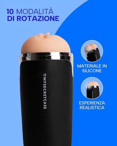 masturbatore per uomo