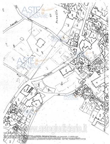 IMMOBILI-IMMOBILE RESIDENZIALE-Via Madonnelle n. 3 - frazione capitignano - Foto 6