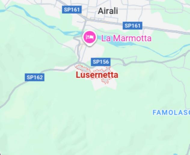 Immobile in asta di 72743 m² in vendita a Lusernetta - Foto 7