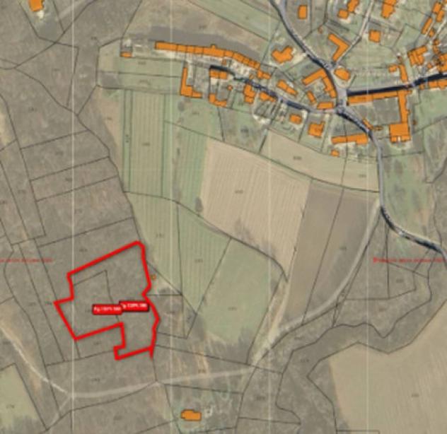 Immobile in asta di 8080 m² in vendita a Tricesimo - Foto 9