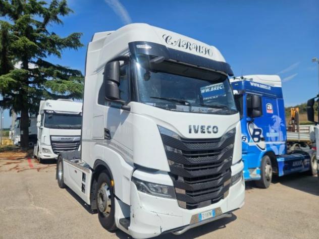 IVECO Sway AS440 S51 T/P rif. 24130948 - Foto 2