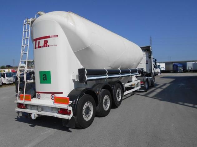 SPITZER CISTERNA CEMENTO rif. 24022255